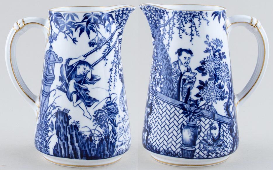 Jug or Pitcher c1937